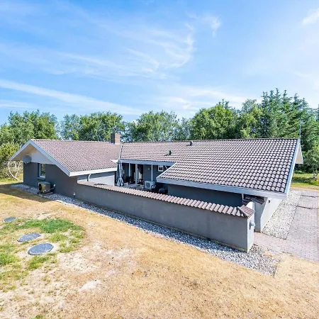 Prázdninový dům Holiday Iv