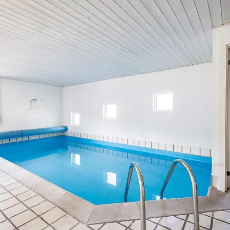 Prázdninový dům Holiday Iv