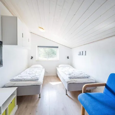 Holiday Iv Prázdninový dům Blåvand