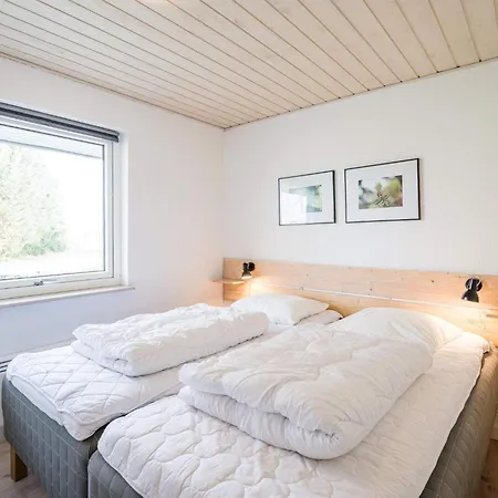 Holiday Iv Prázdninový dům Blåvand